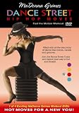 Madonna Grimes Hip Hop Moves