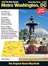 ADC the Map People Washington D.C.: Street Map Book (Adc the Map People Washington D.C. Street Map Book)