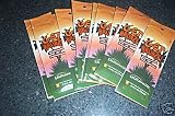 Review California Tan  / 10 Lot Packets Get Bronze 2x Bronzer Step 1 Accelerator .5 oz