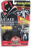 Batman the Animated Series Deluxe Mech-Wing Batman 5