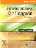 Leadership And Nursing Care Management