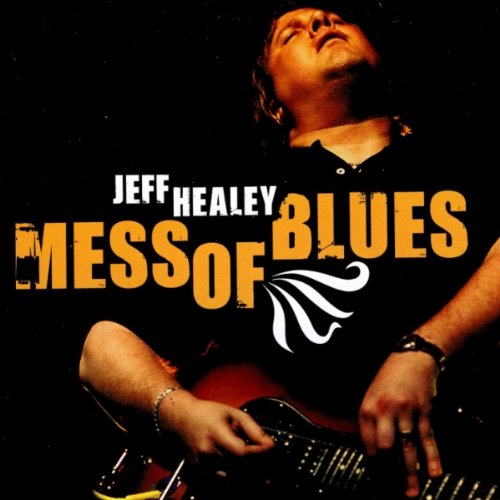 Mess Of Blues