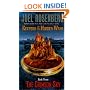 The Crimson Sky (Keepers of the Hidden Ways, No 3)