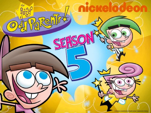 Jimmy Timmy Power Hourjerkinators Part on The Fairly Oddparents  Crash Nebula   Video   Tumtiki