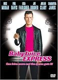 Baby Juice Express