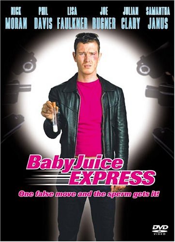 Baby Juice Express Download Movie Trailers