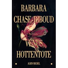 La V�nus Hottentote