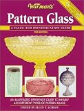 Warman's American & Canadian Pattern Glass Price Guide (Warman's Pattern Glass)