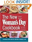 The New Woman's Day Cookbook: Simple Recipes for Every Occasion