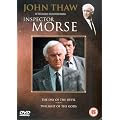 Inspector Morse - The Day of the Devil / Twilight of the gods [DVD] [1987]