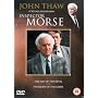 Inspector Morse - Disc 27 And 28 - Day Of The Devil / Twilight Of The Gods [1987]