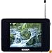 Jensen JDTV-350 3.5-Inches TV Tuner/Receiver - Black