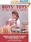 Boys' Toys of...