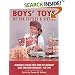 Boys' Toys of the Fifties and Sixties: Memorable Catalog Pages from the Legendary Sears Christmas Wishbooks 1950-1969