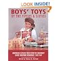 Boys' Toys of the Fifties and Sixties: Memorable Catalog Pages from the Legendary Sears Christmas Wishbooks 1950-1969