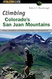 Climbing Colorado's San Juan Mountains