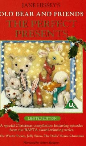 Buy Jane Hissey's Old Bear And Friends - The Perfect Presents [1993] online at Discounted New and Used prices. Delivered to your door with Off-The-Bookshelf.