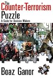The Counter-Terrorism Puzzle: A Guide for Decision Makers