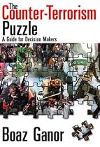 The Counter-Terrorism Puzzle: A Guide for Decision Makers