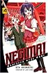 Negima!: Magister Negi Magi, Volume 4