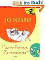 Doktor Proktors Zeitbadewanne