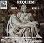 Biber / Kerll: Requiem