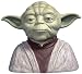 Star Wars - Ceramic Cookie Jar: Yoda_s-2
