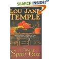 The Spice Box by Lou Jane Temple