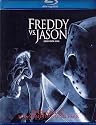 Freddy vs. Jason (2003) [Blu-ray]