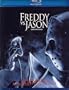 Freddy vs. Jason [Blu-ray]