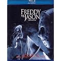 Freddy Vs. Jason [Blu-ray]