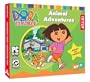 Dora Animal Adventures - jc