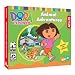 Dora Animal Adventures (Jewel Case)