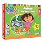 Dora Animal Adventures (Jewel Case)