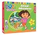 Software : Dora Animal Adventures (Jewel Case)