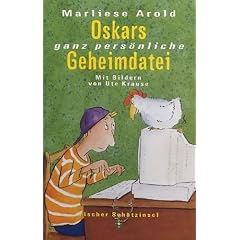 Oskars ganz pers�nliche Geheimdatei