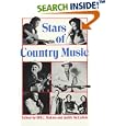 Stars of Country Music: Uncle Dave Macon to Johnny Rodriguez (Da Capo Paperback) by Bill C. Malone and Judith McCulloh