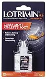 Search : Lotrimin AF Solution,  0.33 Ounces.