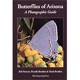 Butterflies of Arizona: A Photographic Guide