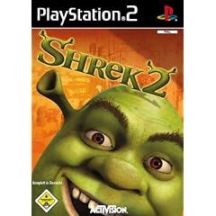Shrek 2