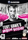 Tony Hawk's American...