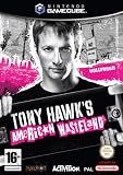 Tony Hawks American Wasteland (GameCube)