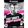 Tony Hawk's American Wasteland (GameCube)