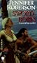 Sword-Born: A Novel of Tiger and Del (The Sword-Dancer Saga)