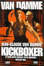 Kickboxer