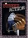 Street Action: Lion (Wildcats)