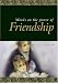 Book Words On The Power Of Friendship (Quotations)