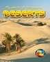 Deserts (My World of Geography)