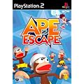 Ape Escape 2