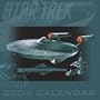 Star Trek 2004 Wall Calendar